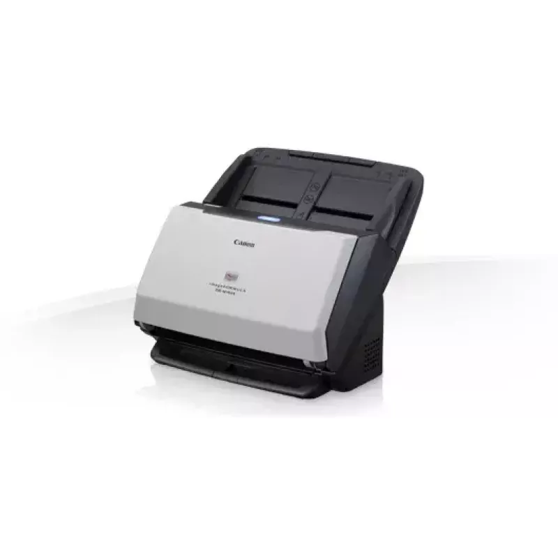 Canon imageFORMULA DR-M160II ADF-Scanner 600 x 600 DPI A4 Schwarz, Grau