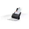 Canon imageFORMULA DR-M160II ADF-Scanner 600 x 600 DPI A4 Schwarz, Grau