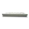 CHERRY G84-4400 Tastatur Universal PS/2 QWERTZ Deutsch Grau