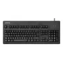 CHERRY G80-3000 Tastatur Universal USB QWERTZ Deutsch Schwarz