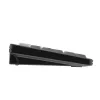 CHERRY G84-4700 Nummernblock Laptop/PC USB Schwarz
