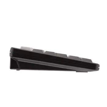 CHERRY G84-4700 Nummernblock Laptop/PC USB Schwarz