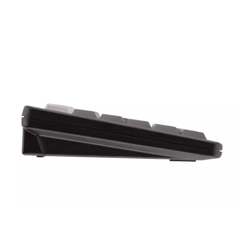 CHERRY G84-4700 Nummernblock Laptop/PC USB Schwarz