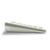 CHERRY G84-4700 numerisches Tastenfeld Laptop/PC USB Grau