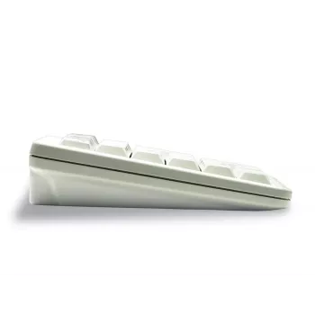 CHERRY G84-4700 numerisches Tastenfeld Laptop/PC USB Grau