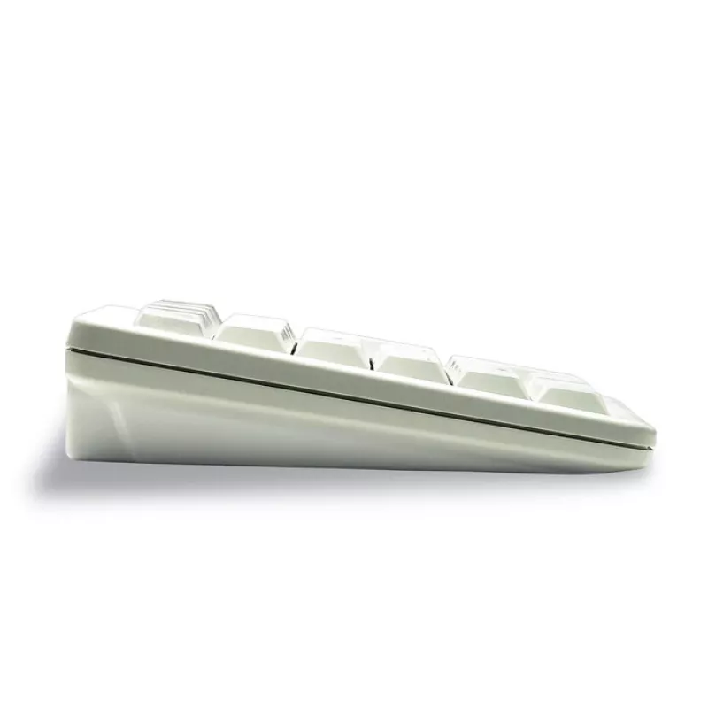 CHERRY G84-4700 numerisches Tastenfeld Laptop/PC USB Grau
