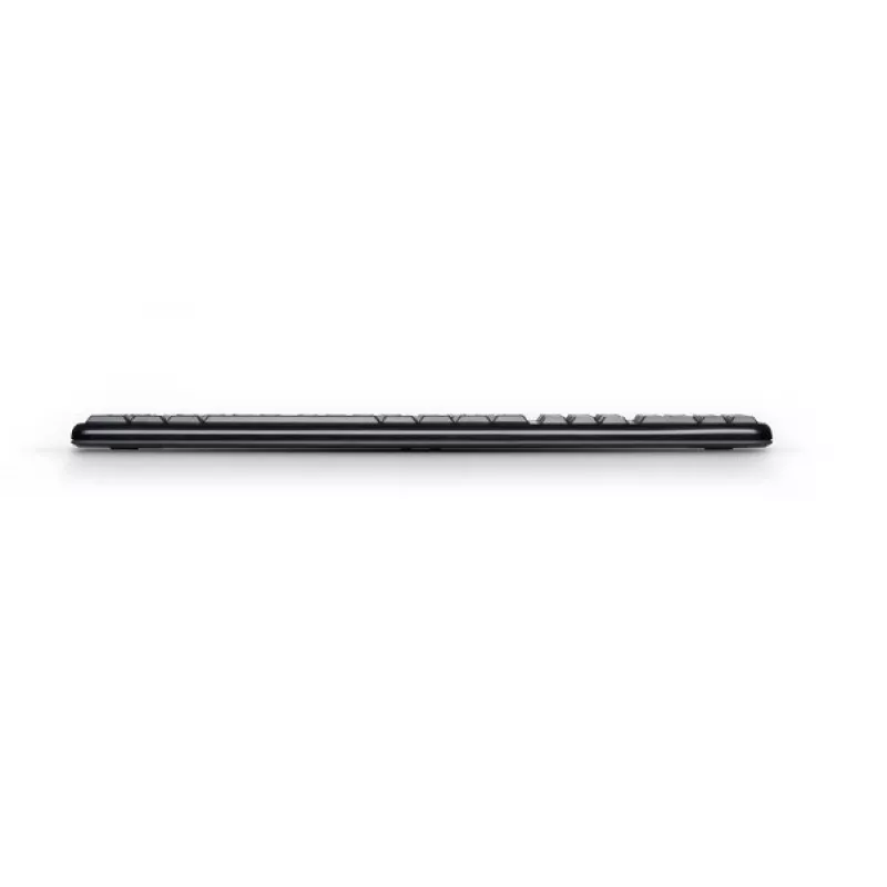 LOGITECH Tastatur K120 - Qwertzu German