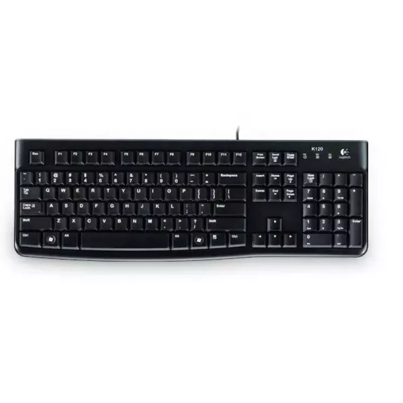 Logitech K120 for Business Tastatur