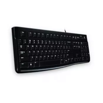 Logitech K120 for Business Tastatur