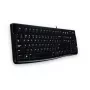 Logitech K120 for Business Tastatur