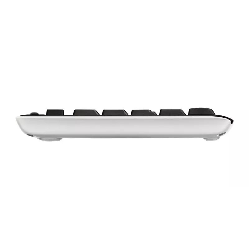 LOGITECH Wireless Tastatur K270 - Qwertzu German
