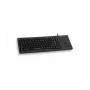 CHERRY XS Trackball G84-5400 Tastatur Büro USB QWERTZ Deutsch Schwarz
