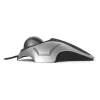Kensington Orbit Optical Trackball, beidhändig, optisch, USB Type-A, Silber