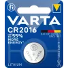 Einwegbatterie Varta CR2016 V 1-BL (6016)
