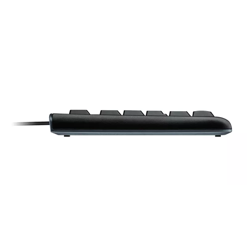 Tastatur-Maus-Set Logitech Desktop MK120