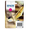 Epson Pen and crossword Einzelpack Magenta 16 DURABrite Ultra Tinte