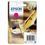 Epson Pen and crossword Einzelpack Magenta 16 DURABrite Ultra Tinte