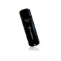 TRANSCEND Jetflash 700 - 16GB USB-Stick - USB 3.0 - Schwarz