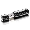 TRANSCEND Jetflash 700 - 16GB USB-Stick - USB 3.0 - Schwarz