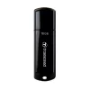 TRANSCEND Jetflash 700 - 16GB USB-Stick - USB 3.0 - Schwarz