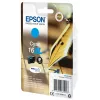Epson Pen and crossword Einzelpackung Cyan 16XL DURABrite Ultra Tinte