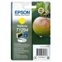 Epson Apple Einzelpackung Gelb T1294 DURABrite Ultra Tinte, Gelb, Pigmenttinte, 7 ml, 1 Stück, 616 Seiten