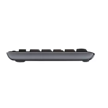 LOGITECH Wireless Desktop Mk270 - Qwerty UK
