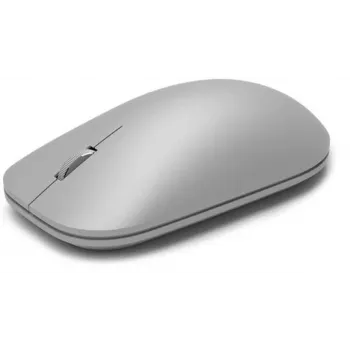 MICROSOFT Surface Maus - Wireless Bluetooth - Grau