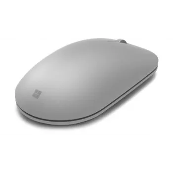 MICROSOFT Surface Maus - Wireless Bluetooth - Grau