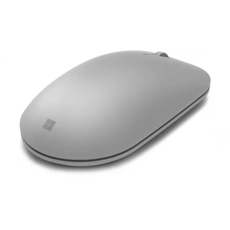 MICROSOFT Surface Maus - Wireless Bluetooth - Grau