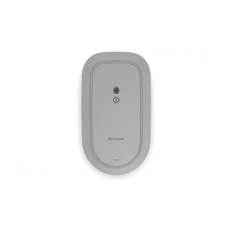 MICROSOFT Surface Maus - Wireless Bluetooth - Grau