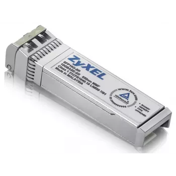 Zyxel SFP10G-SR Netzwerk-Transceiver-Modul Glasfaser 10000 Mbit/s SFP+ 850 nm