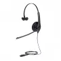 Headset Jabra BIZ 1500 Mono QD EMEA
