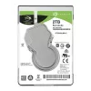 Seagate Barracuda 2.5 Zoll interne Festplatte 2 TB 5400 RPM 128 MB 2.5 Zoll Serial ATA III