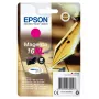 Epson Pen and crossword Einzelpackung Magenta 16XL DURABrite Ultra Tinte