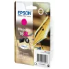 Epson Pen and crossword Einzelpackung Magenta 16XL DURABrite Ultra Tinte