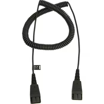 Jabra 8730-009 Kopfhörer-/Headset-Zubehör Kabel
