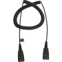Jabra 8730-009 Kopfhörer-/Headset-Zubehör Kabel