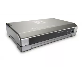 LevelOne Printserver, 2 x USB, 1 x Parallel, Grau, Aktivität, Link, Strom, Status, Taiwan, Ethernet LAN, IEEE 802.3, IEEE 802.3u, 10,100 Mbit/s