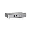 LevelOne Printserver, 2 x USB, 1 x Parallel, Grau, Aktivität, Link, Strom, Status, Taiwan, Ethernet LAN, IEEE 802.3, IEEE 802.3u, 10,100 Mbit/s