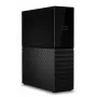 WESTERN DIGITAL Festplatte – My Book – 8 TB – USB-A 3.2 Gen 1