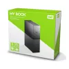 WESTERN DIGITAL Festplatte – My Book – 8 TB – USB-A 3.2 Gen 1