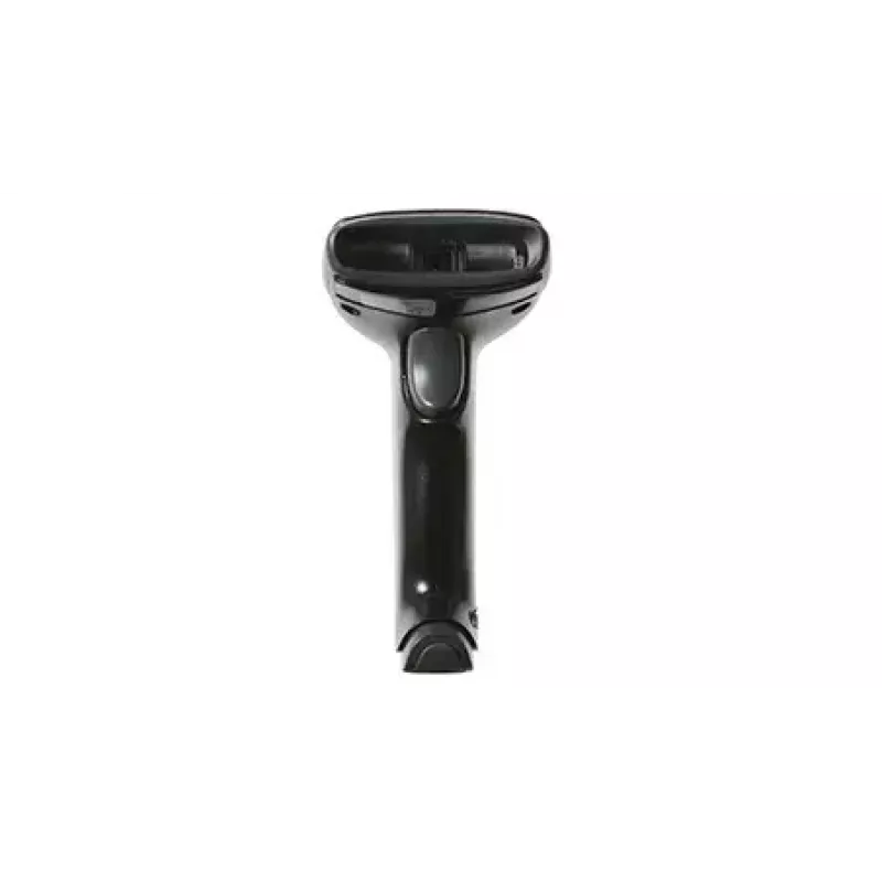 Honeywell Hyperion 1300g 1D Barcode-Scanner, USB-Kit, schwarz