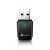 TP-Link AC600 Drahtloser Dualband-USB-WLAN-Adapter
