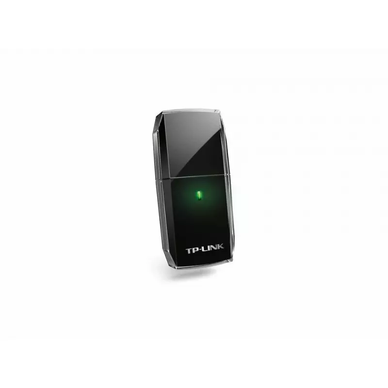 TP-Link AC600 Drahtloser Dualband-USB-WLAN-Adapter