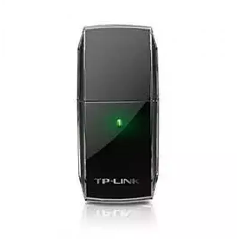 TP-Link AC600 Drahtloser Dualband-USB-WLAN-Adapter