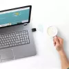 TP-Link AC600 Drahtloser Dualband-USB-WLAN-Adapter
