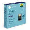 TP-Link AC600 Drahtloser Dualband-USB-WLAN-Adapter