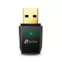 TP-Link AC600 Drahtloser Dualband-USB-WLAN-Adapter