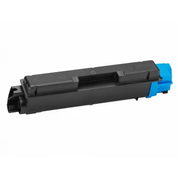 Tonerkartusche Kyocera TK-580C 15000 Seiten Cyan